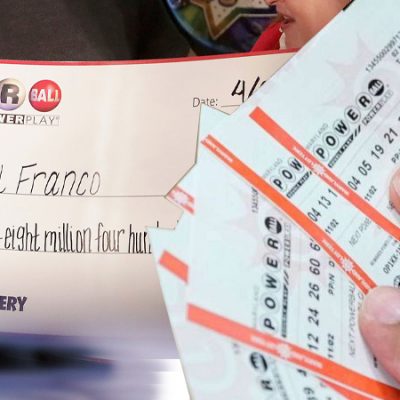 Powerful Strategies To Win Powerball