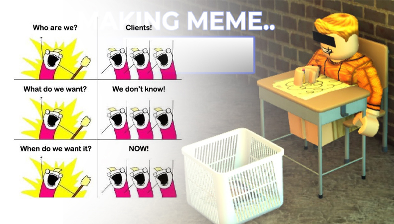 3 Ways to Make a Meme: How to Make a Meme Video in 2023?