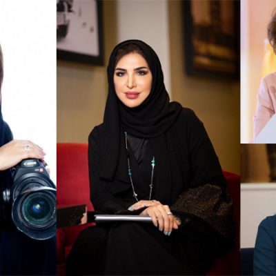 Top Female Entrepreneur In Middle East