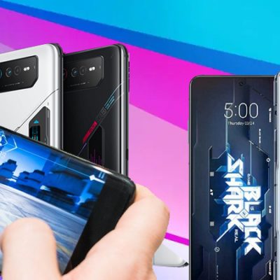 Upcoming Best Gaming Phones