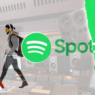 spotify