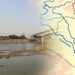 Iraq’s Tigris and Euphrates