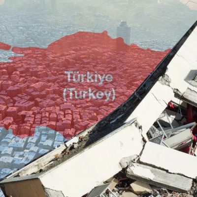 TURKEY