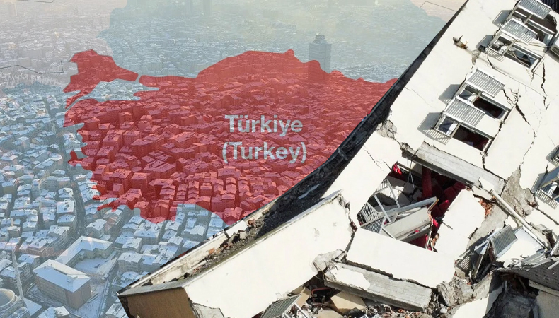 TURKEY