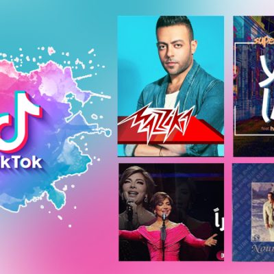 Top 10 Tiktok Arabic song