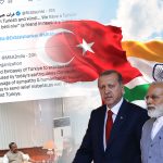 Turkey thanks India