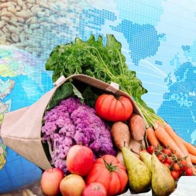 World Food Security