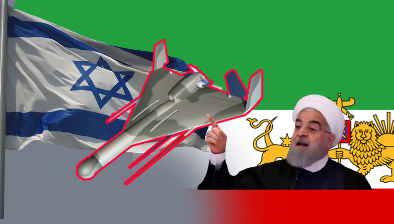 iran