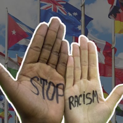 Stop Racism