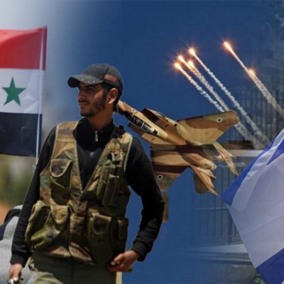 Syria_Israel