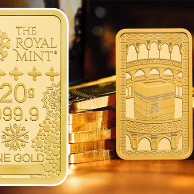 gold bar