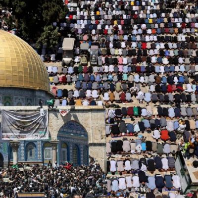 Al-Aqsa Mosque