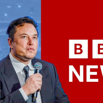 Elon musk _BBC