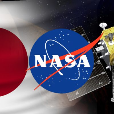 NASA Japan