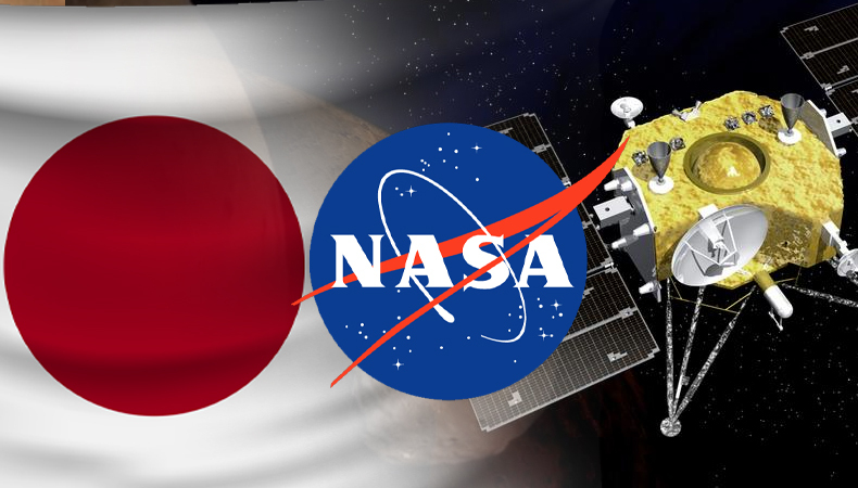 NASA Japan