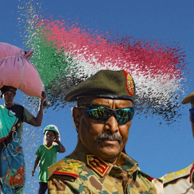 Sudan