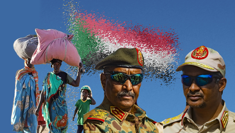 Sudan