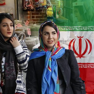 iran