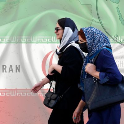 iran