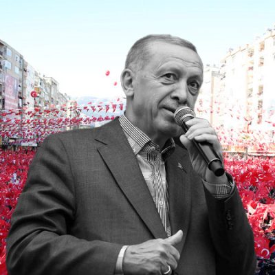 ERDOGAN