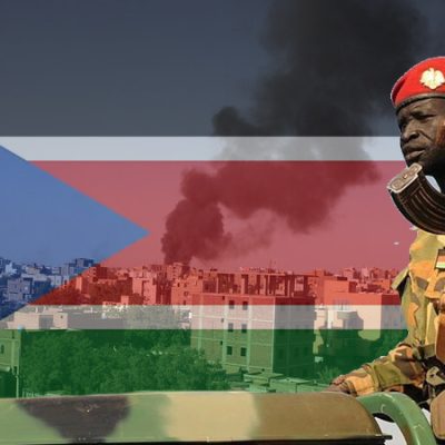 sudan