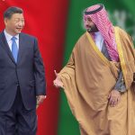 Arab China