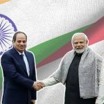 : Egypt,India,strategic ties,Global South
