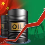 Middle East,oil prices,Chinese trading frenzy,demand,oil imports,global markets,energy markets