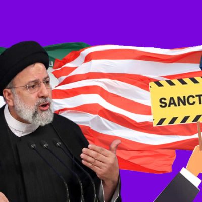 us sanction