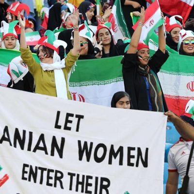 Iran Women