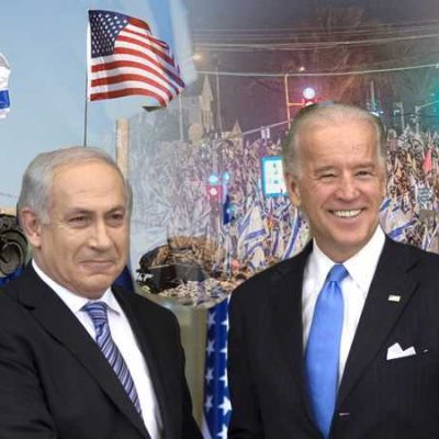 Israel_USA