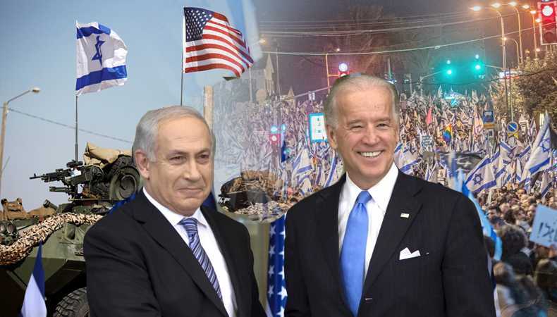 Israel_USA