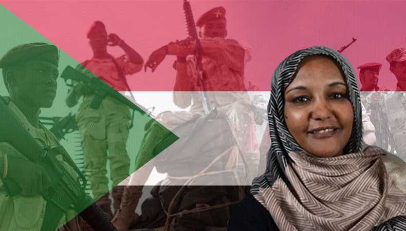 Sudan_Political