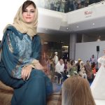 Arab models,Arab fashion,Ziryab Fashion Show,London