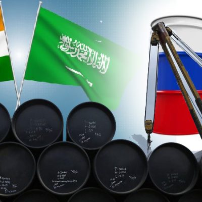 india oil