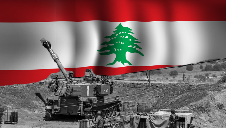 lebanon