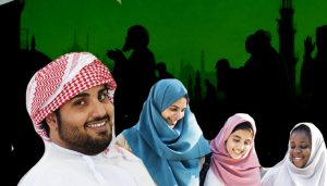 arab youth seek certainty in religion and tradition