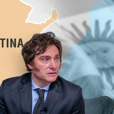 argentinas far right presidential frontrunner wants to become jewish