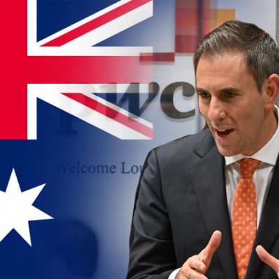 Australia's Sweeping Tax Avoidance Crackdown