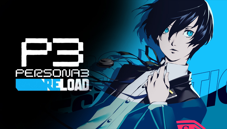 breaking alert sega announces persona 3 reload release date