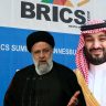 brics invites saudi arabia iran and others to join developing world bloc