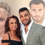 britney spears us iranian husband sam asghari are heading for divorce