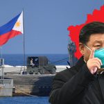 China Warns Philippines Over Warship in South China Sea