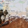 clashes in kurdish held syria kill 13 fighters war monitor