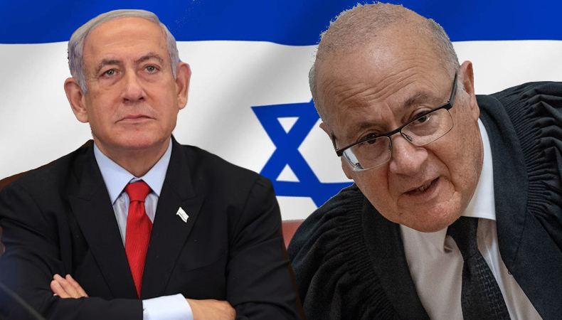 conservative judges bid for presidency of israels high court sparks controversy