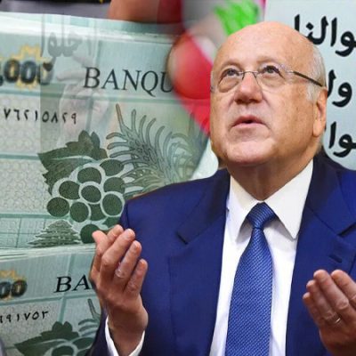Decades of Mismanagement: Unraveling Lebanon's Financial Crisis