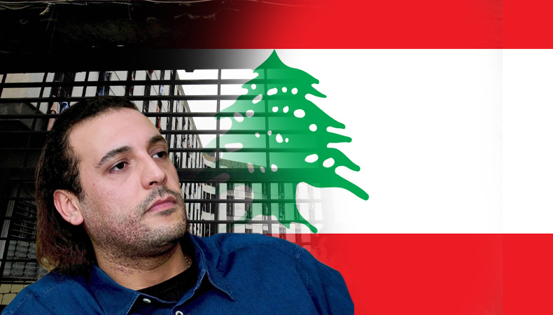 deteriorating health sparks calls for release of moammar gadhafis son detained in lebanon
