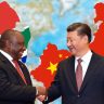 golden era in china south africa relations promising future xi jinping