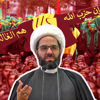 hezbollahs stubborn stance pushing lebanon to the brink