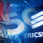 huawei technologies seals new deal with ericsson for patents